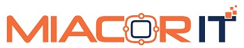 MIACOR IT Logo